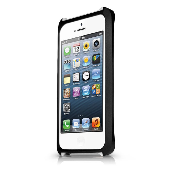     iPhone 5  iPhone 5s Itskins Fusion Alu Core -