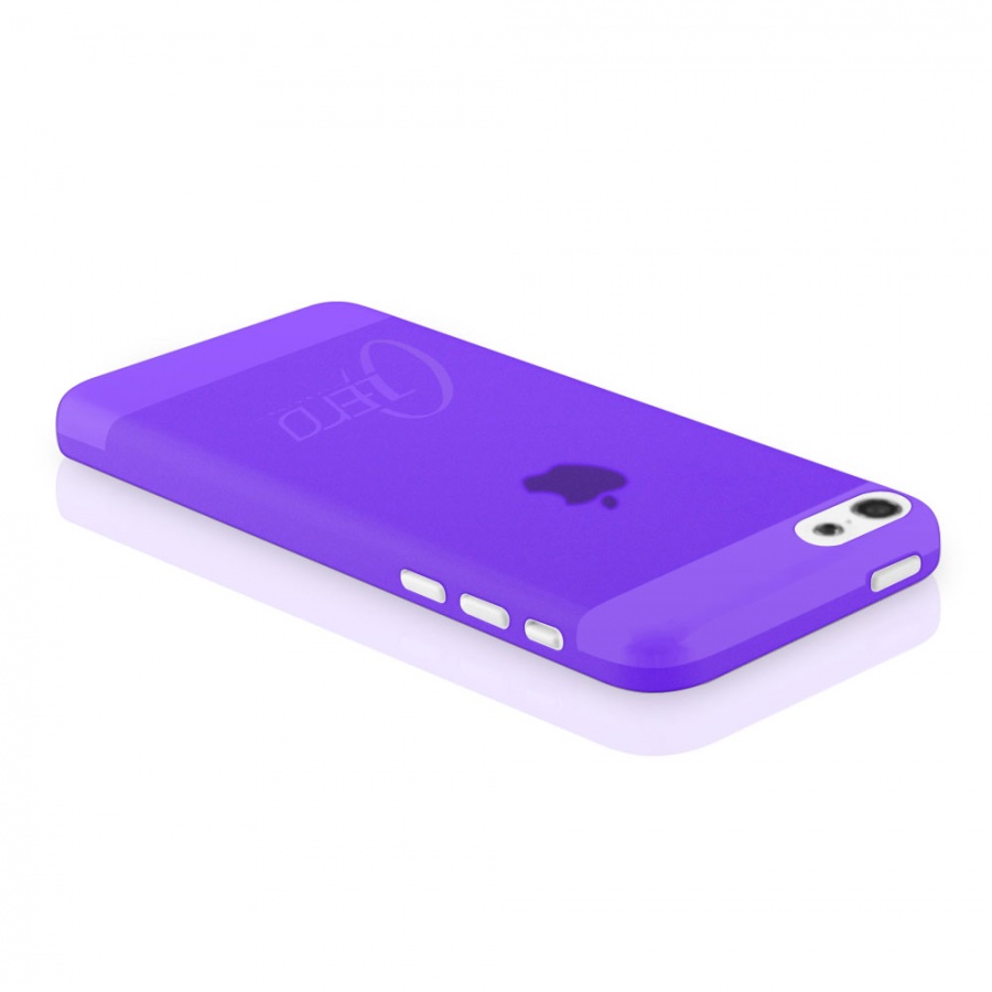    iPhone 5C Itskins Zero.3 