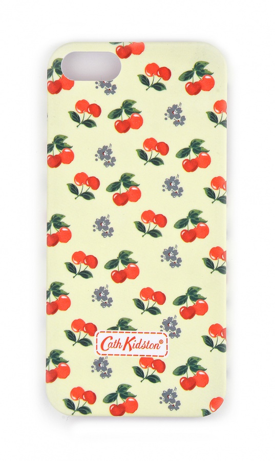   iPhone 5  iPhone 5s Cath Kidston 
