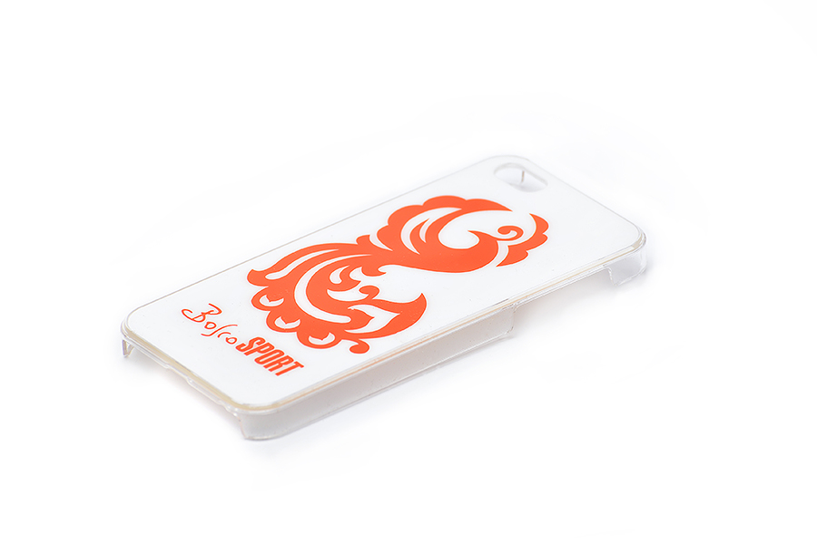   iPhone 5  iPhone 5s Bosco Sport 