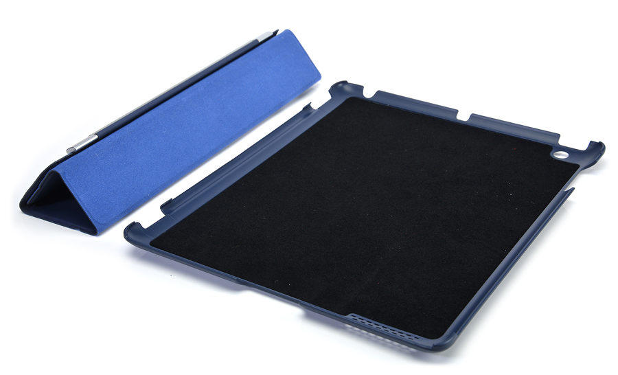 Smart cover  iPad    