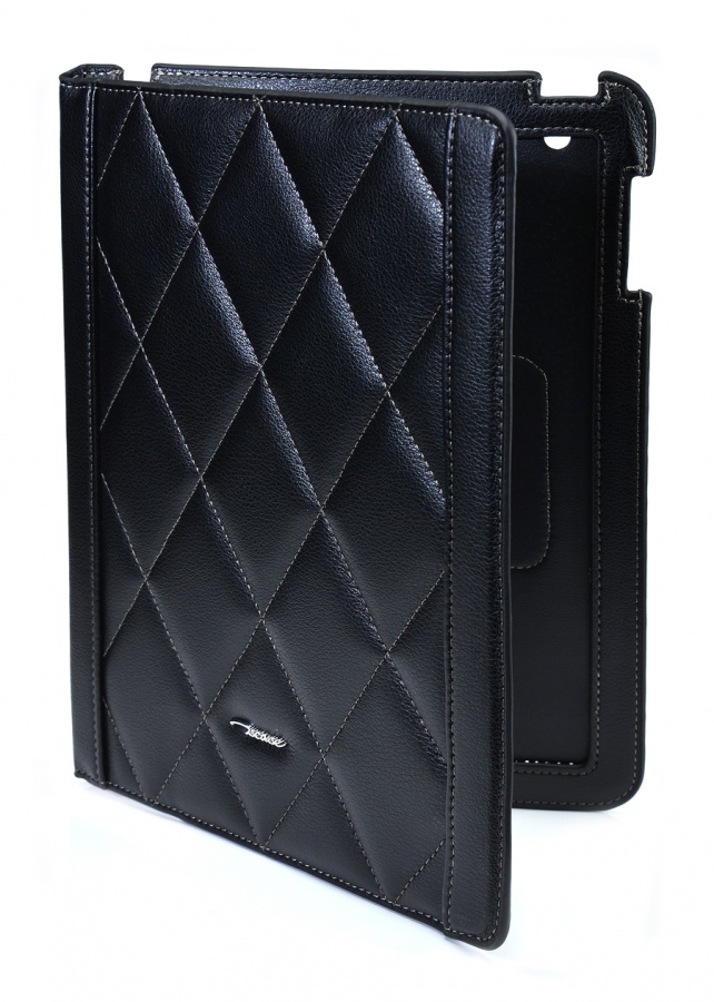   iPad TSCase 