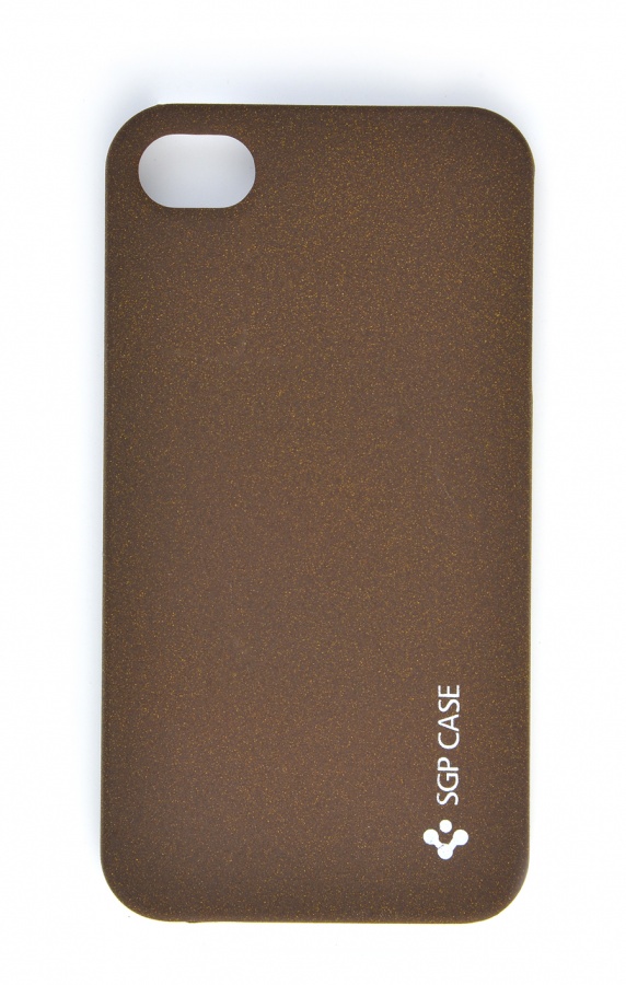   iPhone 4  iPhone 4s SGP Case 