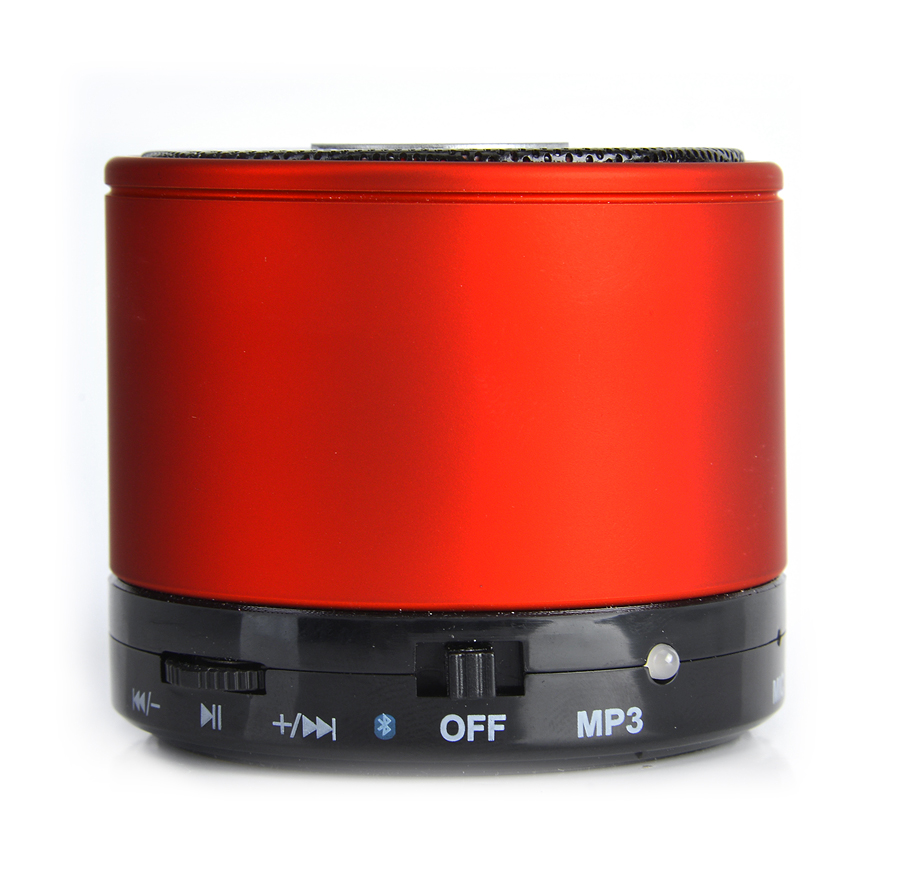    Monster Beats by Dr Dre Mini bluetooth Speaker 