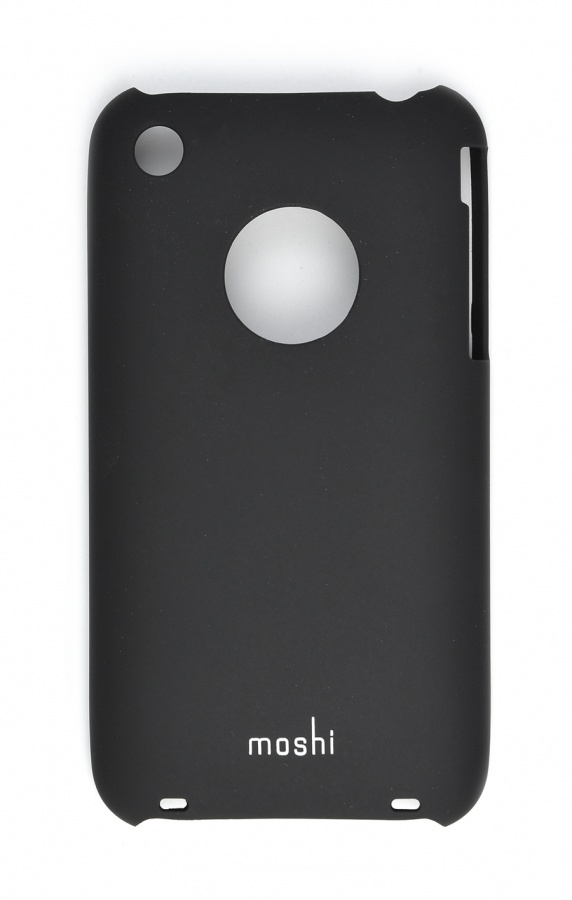   iPhone 3g  iPhone 3gs Moshi 