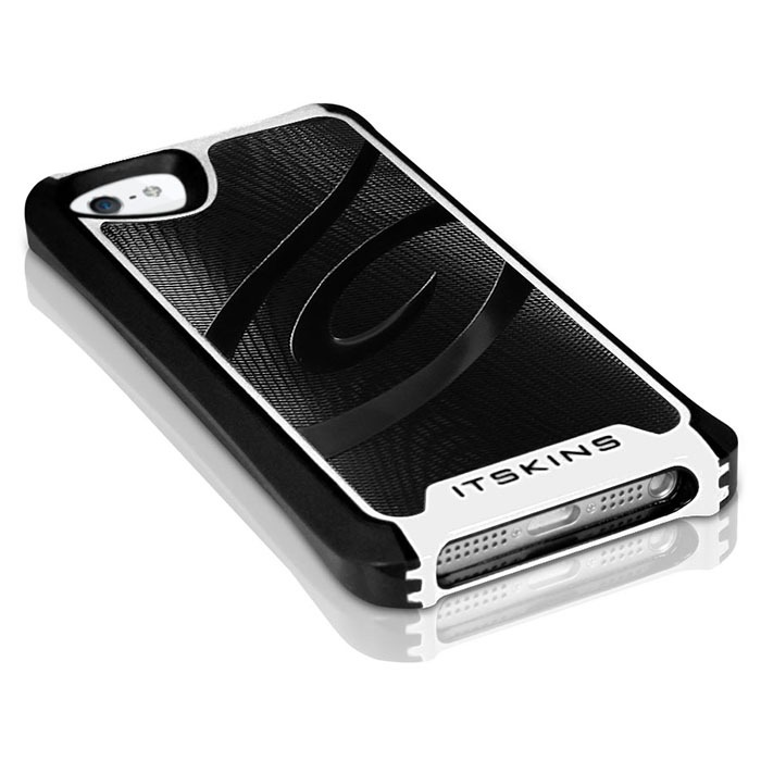     iPhone 5  iPhone 5s Itskins Fusion Alu Core -