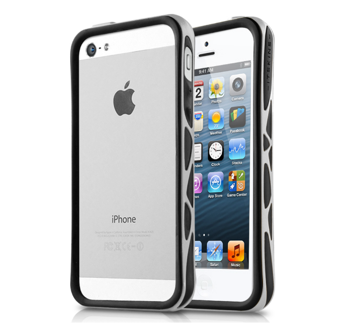    iPhone 5  iPhone 5s Itskins Venum 