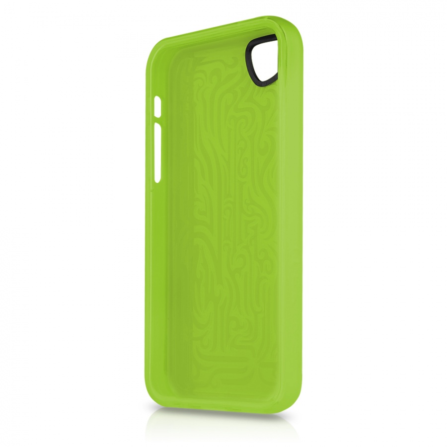   iPhone 5C Itskins Ink 