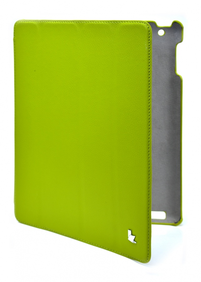    iPad JisonCase 