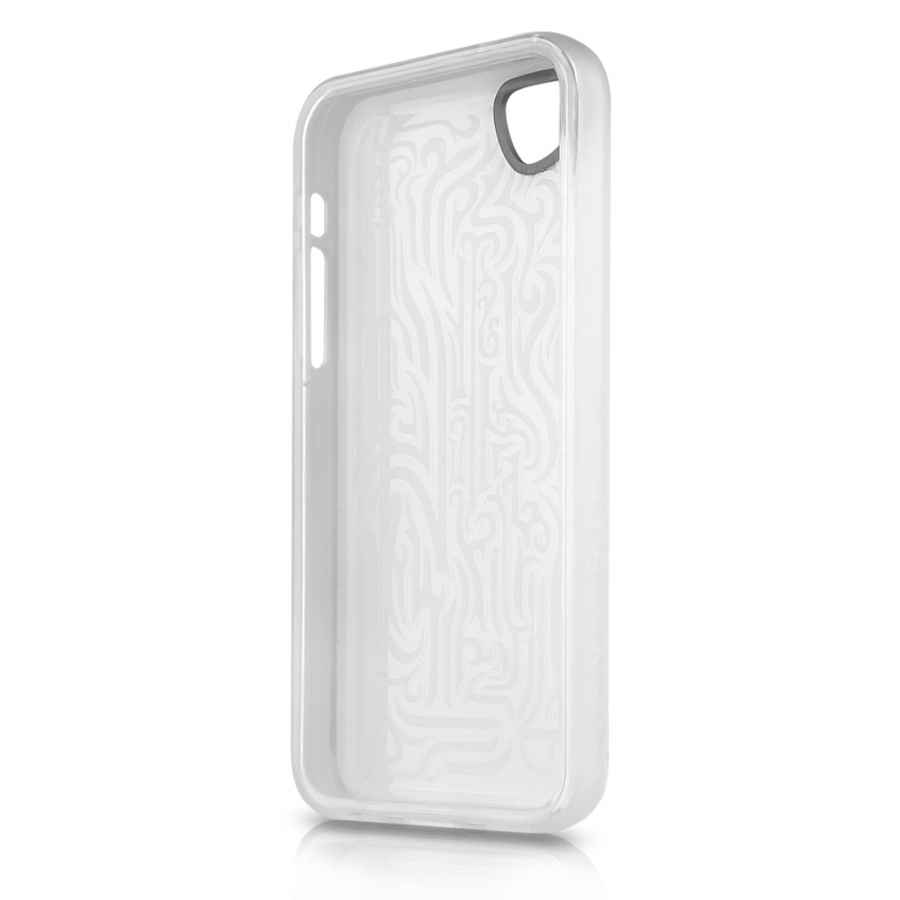    iPhone 5C Itskins Ink 