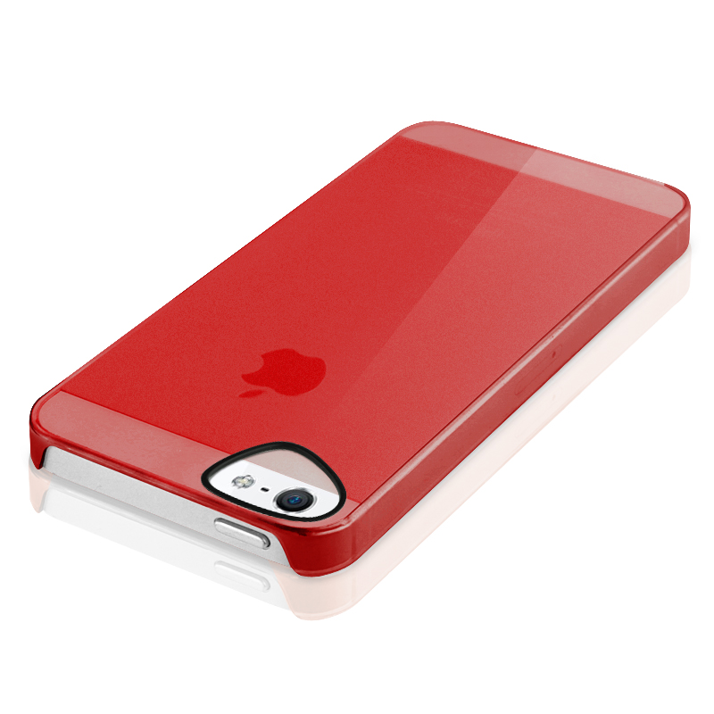   iPhone 5  iPhone 5s Itskins The new Ghost 