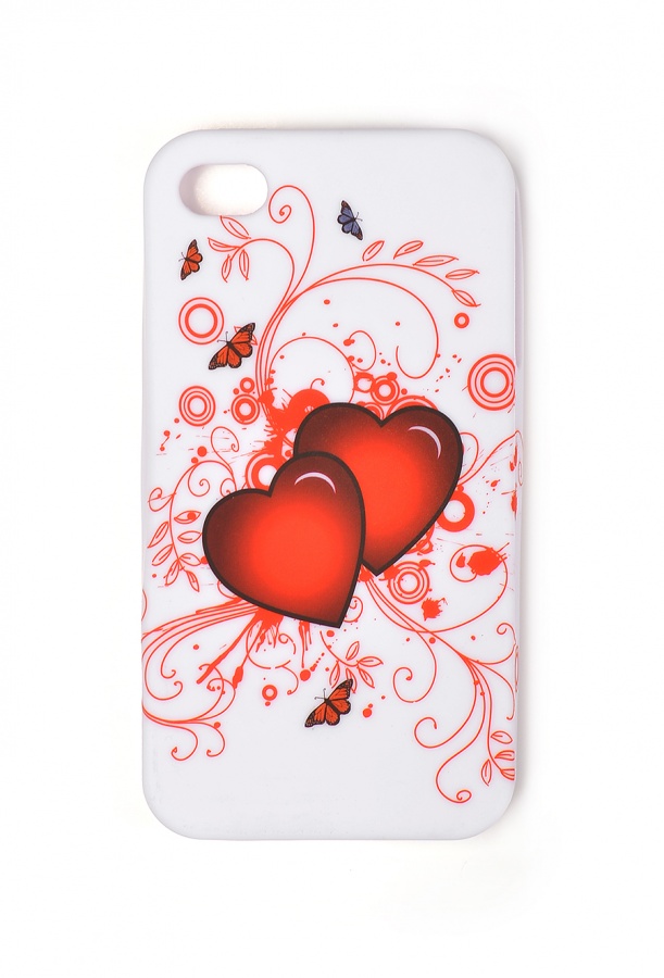    iPhone 4  iPhone 4s    