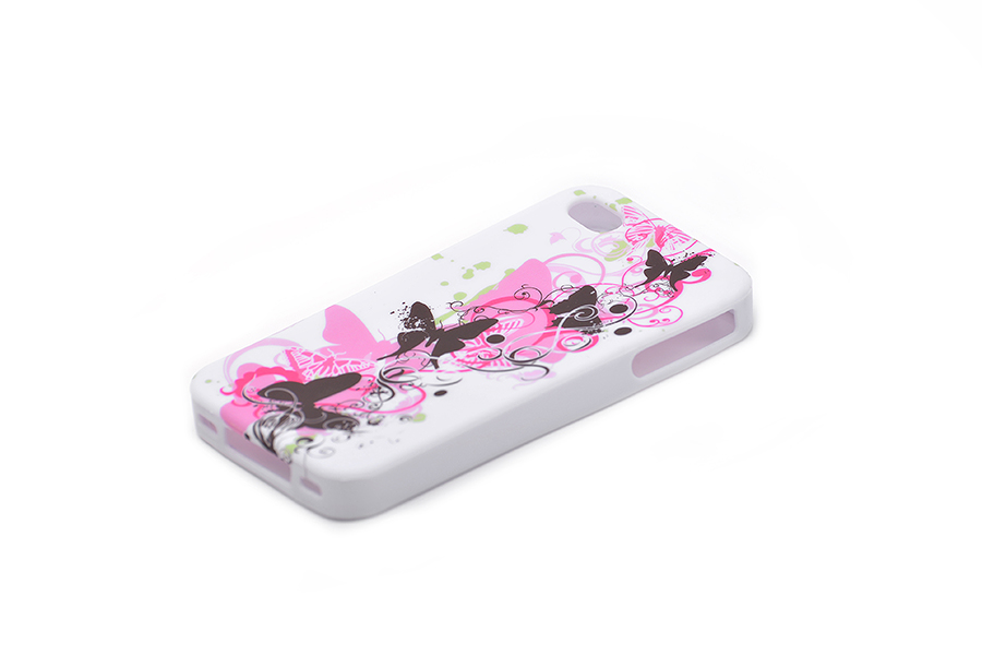    iPhone 4  iPhone 4s    