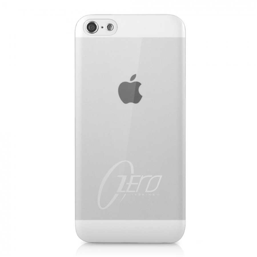    iPhone 5C Itskins Zero.3 