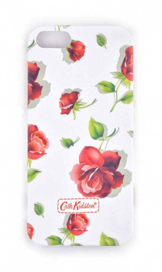   iPhone 5  iPhone 5s Cath Kidston    " " 