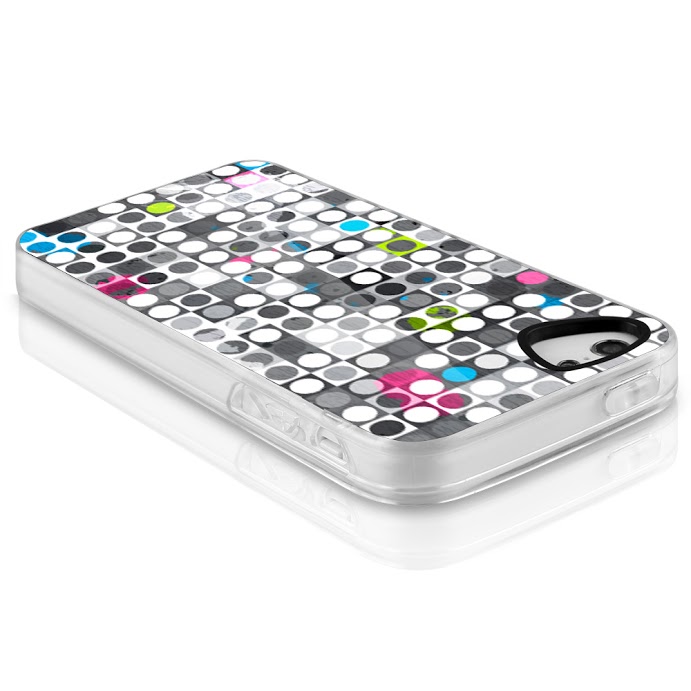    iPhone 5 Itskins Phantom  
