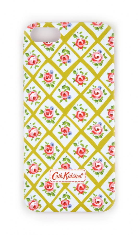   iPhone 5  iPhone 5s Cath Kidston 