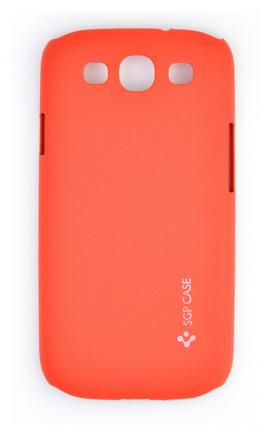   Samsung Galaxy S3 i9300 SGP Case 