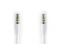  Apple AUX jack-jack