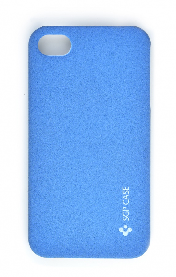   iPhone 4  iPhone 4s SGP Case 