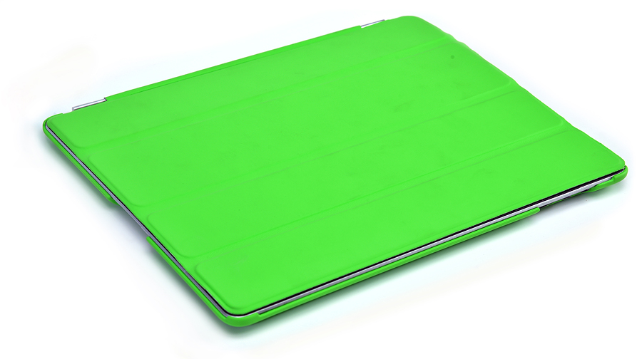 Smart cover  iPad    