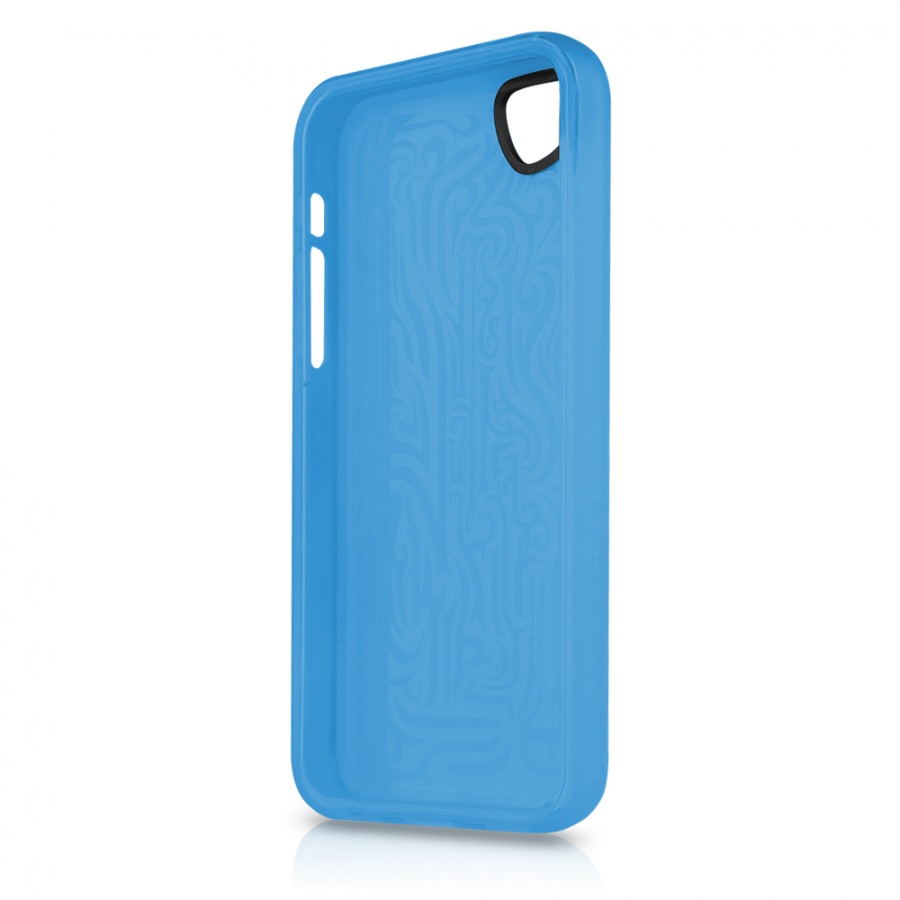    iPhone 5C Itskins Ink 