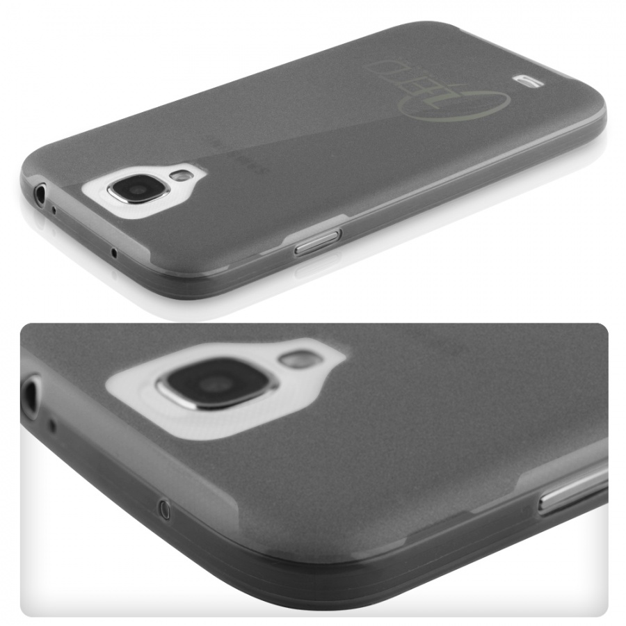    Samsung Galaxy S4 i9500 Itskins Zero.3 