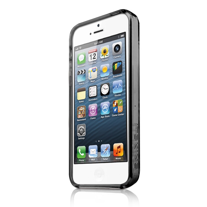    iPhone 5  iPhone 5s Itskins Ink 