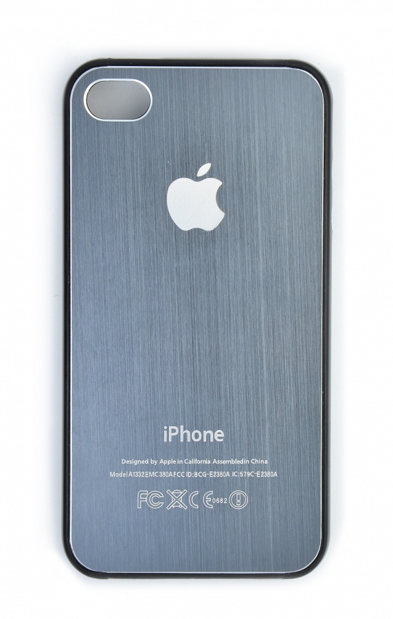   iPhone 4  iPhone 4s -    