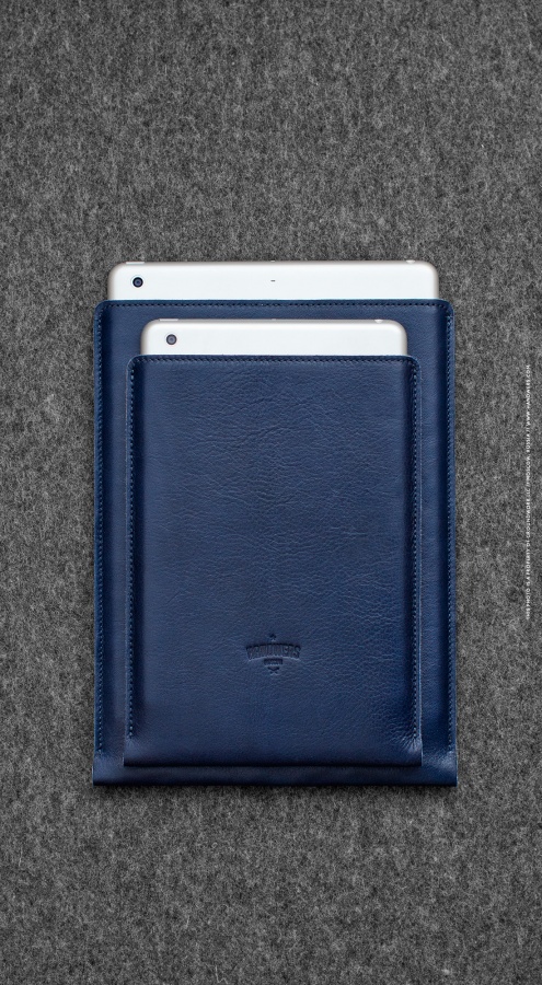       iPad mini Handwers Hike 