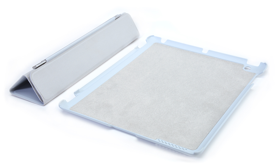 Smart cover  iPad -   