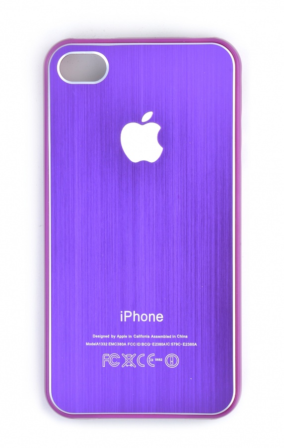  iPhone 4  iPhone 4s     
