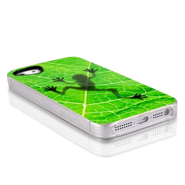    iPhone 5  iPhone 5s Itskins Phantom   