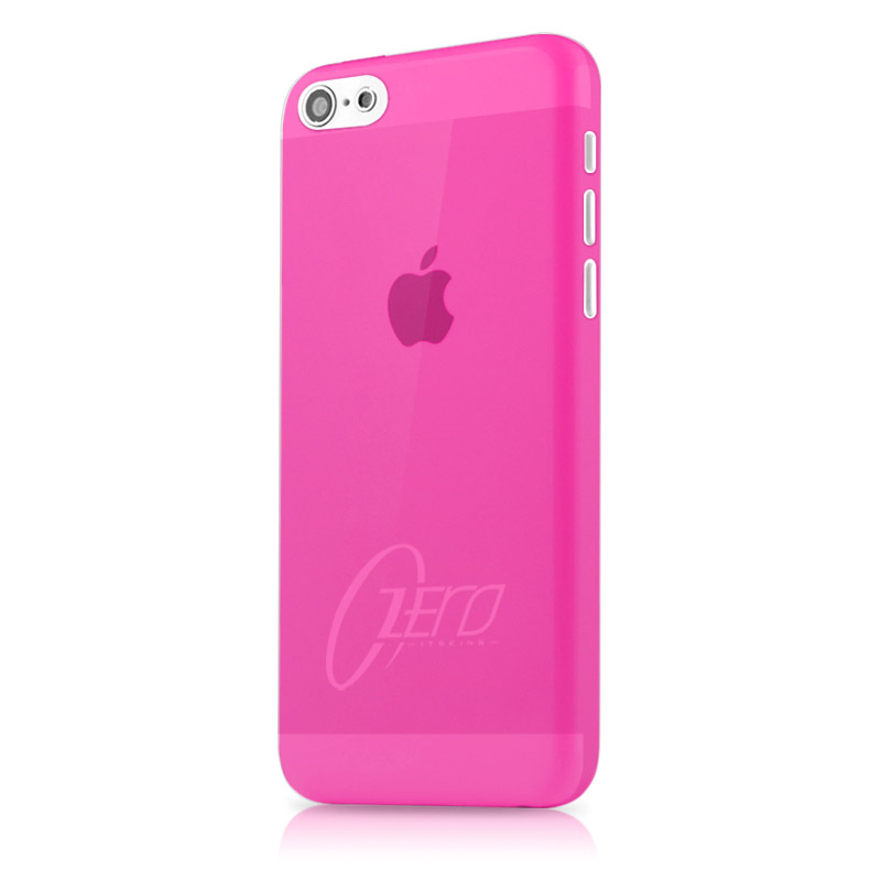    iPhone 5C Itskins Zero.3 