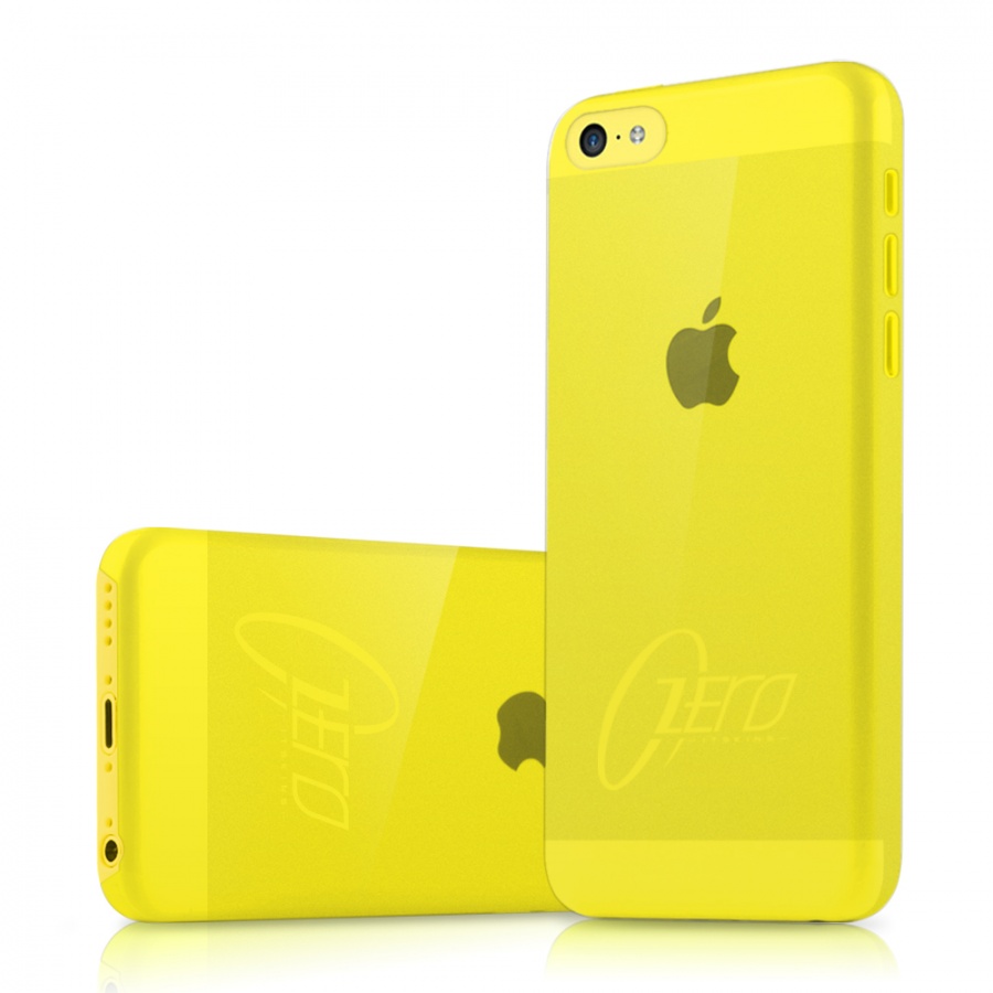    iPhone 5C Itskins Zero.3 