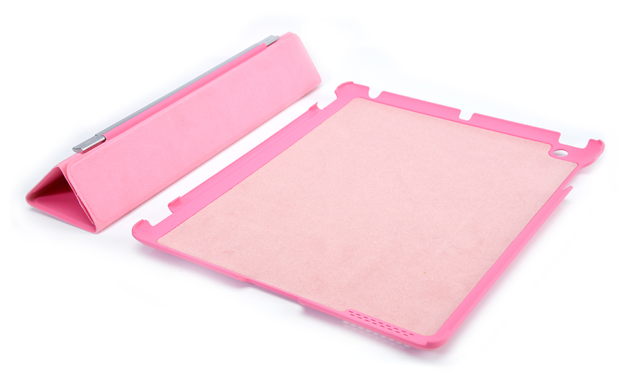 Smart cover  iPad    