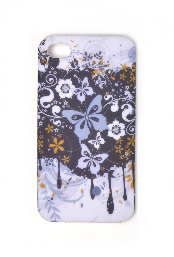    iPhone 4  iPhone 4s      