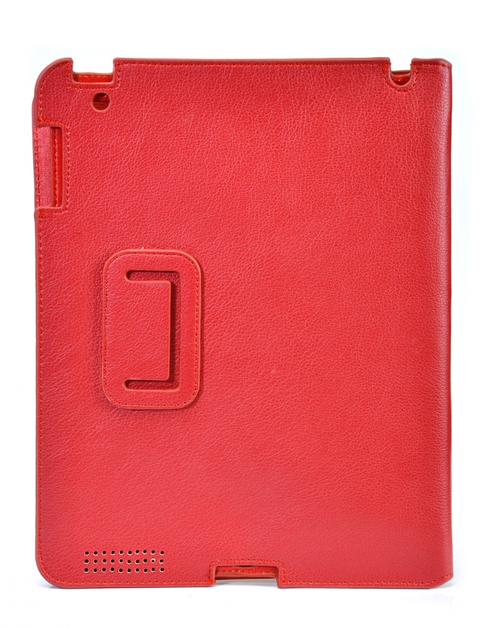    iPad TSCase 