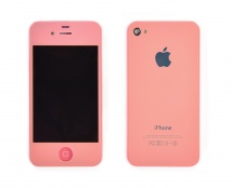      iPhone 4s 