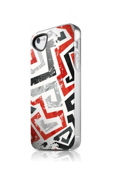    iPhone 5  iPhone 5s Itskins Phantom   