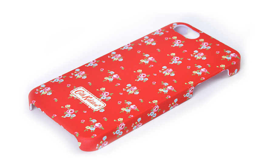   iPhone 5  iPhone 5s Cath Kidston 