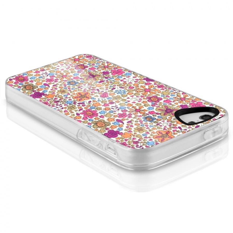    iPhone 5  iPhone 5s Itskins Phantom  