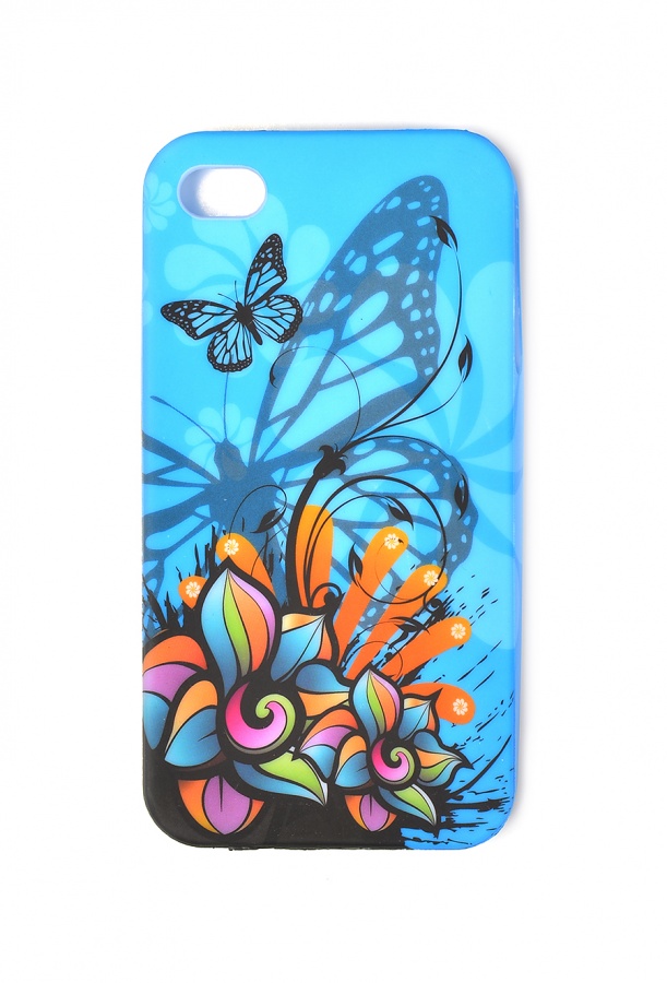    iPhone 4  iPhone 4s   