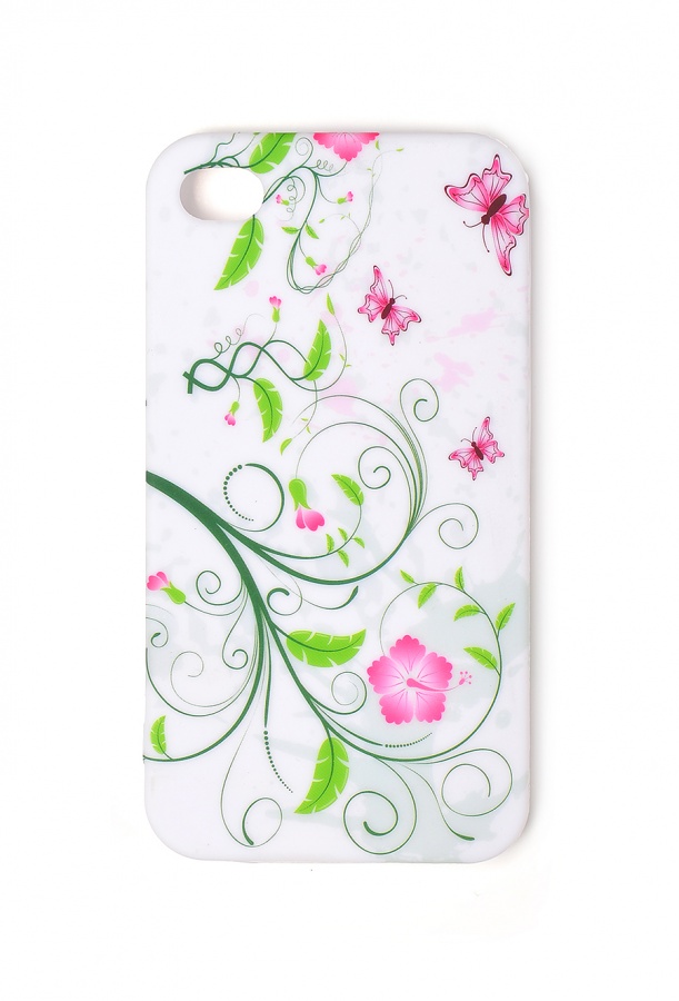    iPhone 4  iPhone 4s    