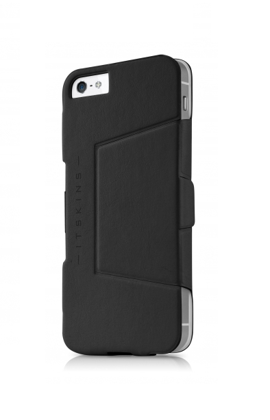  -  iPhone 5  iPhone 5s Itskins Plume 