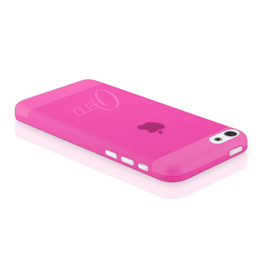    iPhone 5C Itskins Zero.3 