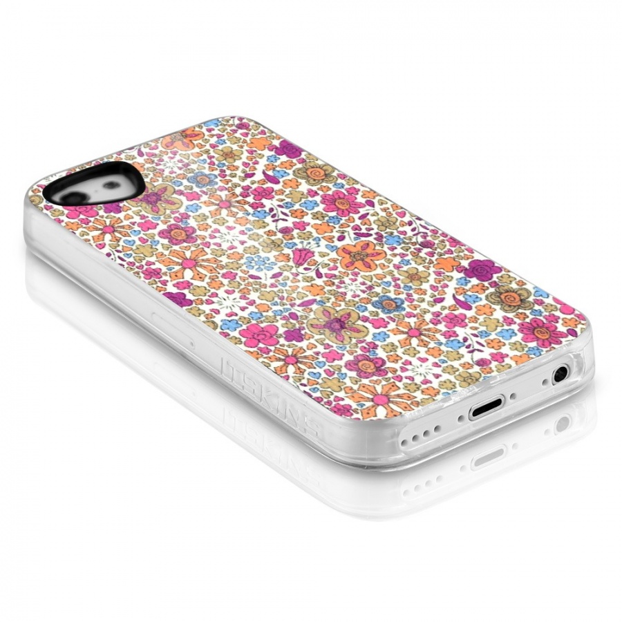    iPhone 5  iPhone 5s Itskins Phantom  