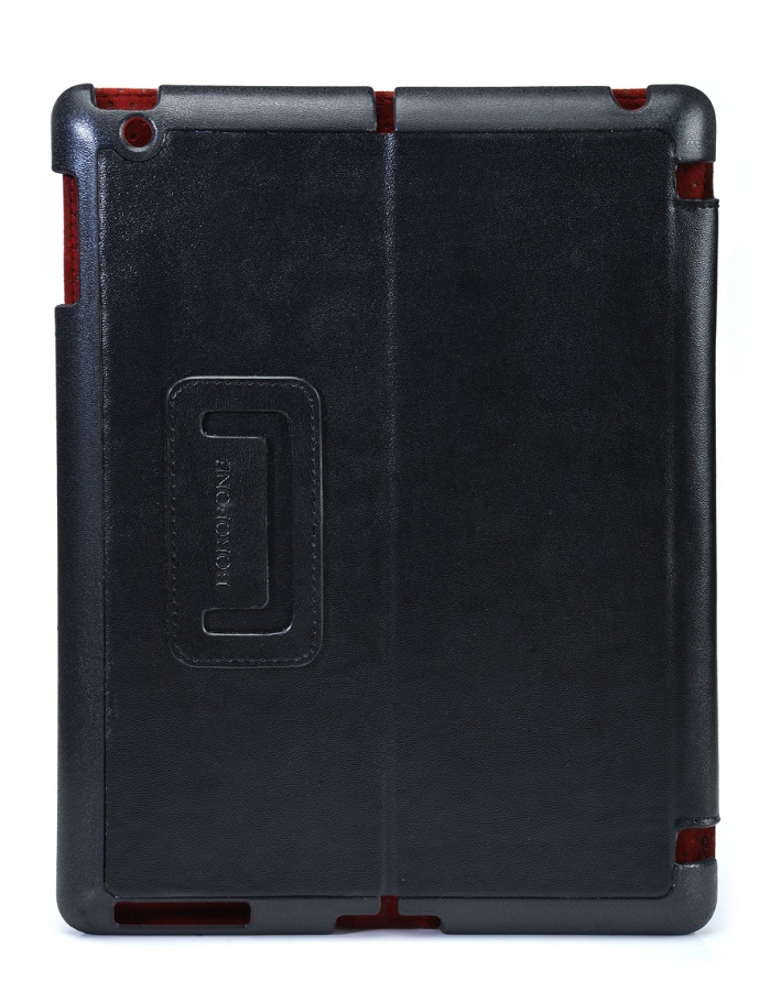    iPad Borofone   