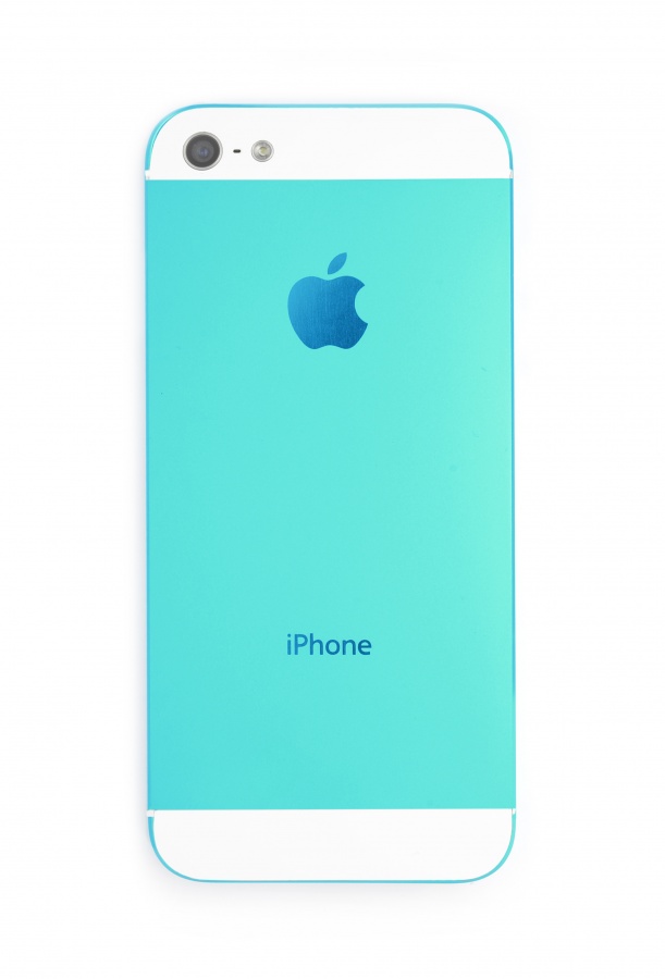   iPhone 5 