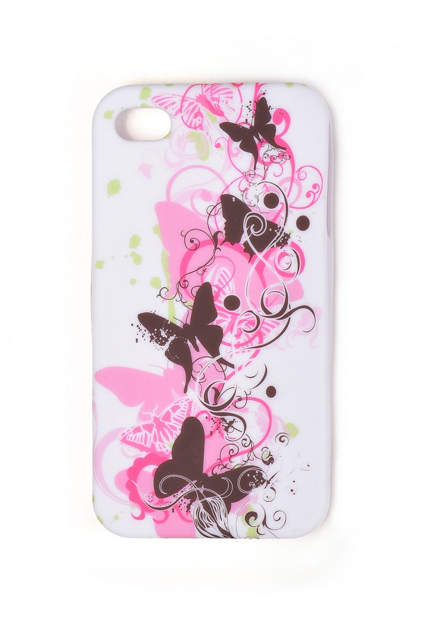    iPhone 4  iPhone 4s    